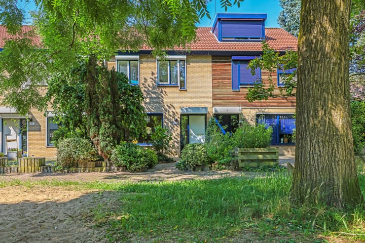 Foto 5 van Alkmaarsingel 233