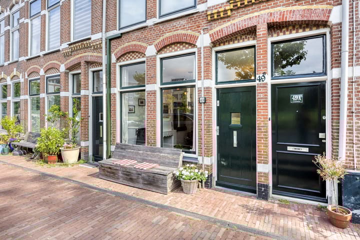 Foto 2 van Maresingel 49