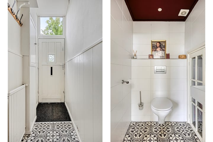 Foto 3 van Maresingel 49