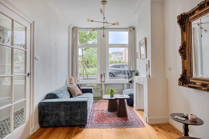 Foto 4 van Maresingel 49