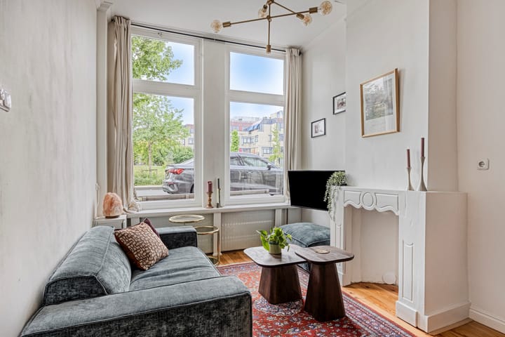 Foto 5 van Maresingel 49