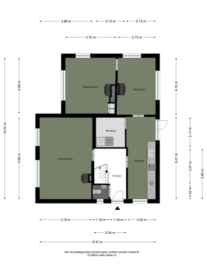 Foto 46 van Harm Aartsweg 19