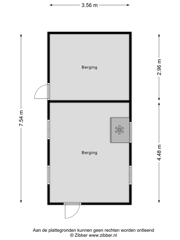 Foto 48 van Harm Aartsweg 19
