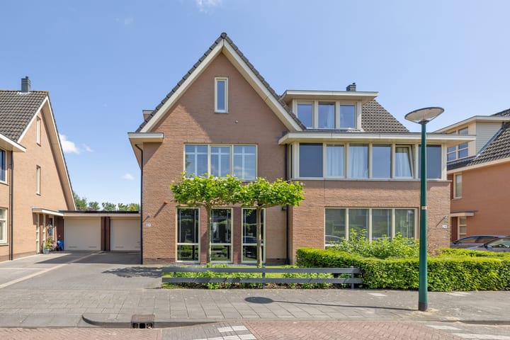 Zandheuvel 27