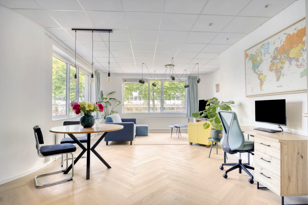 Foto 1 van Saturnusstraat 187