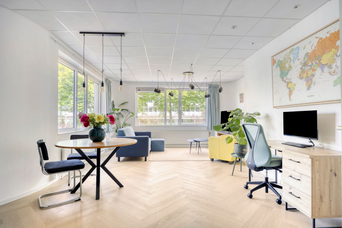 Foto 1 van Saturnusstraat 187