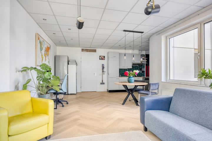 Foto 2 van Saturnusstraat 187