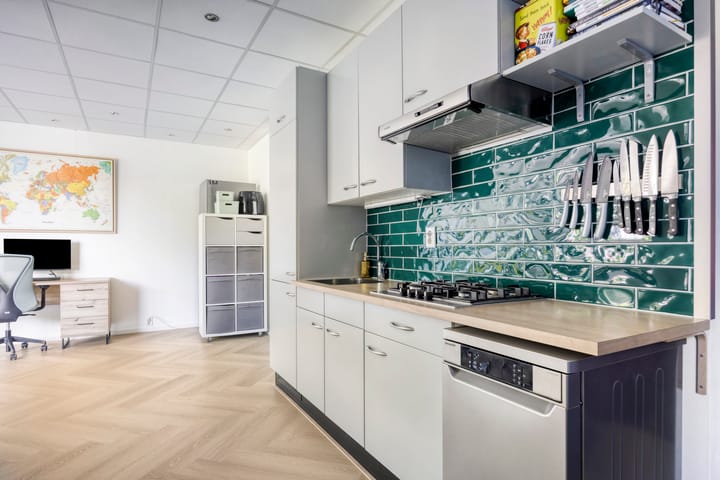 Foto 3 van Saturnusstraat 187