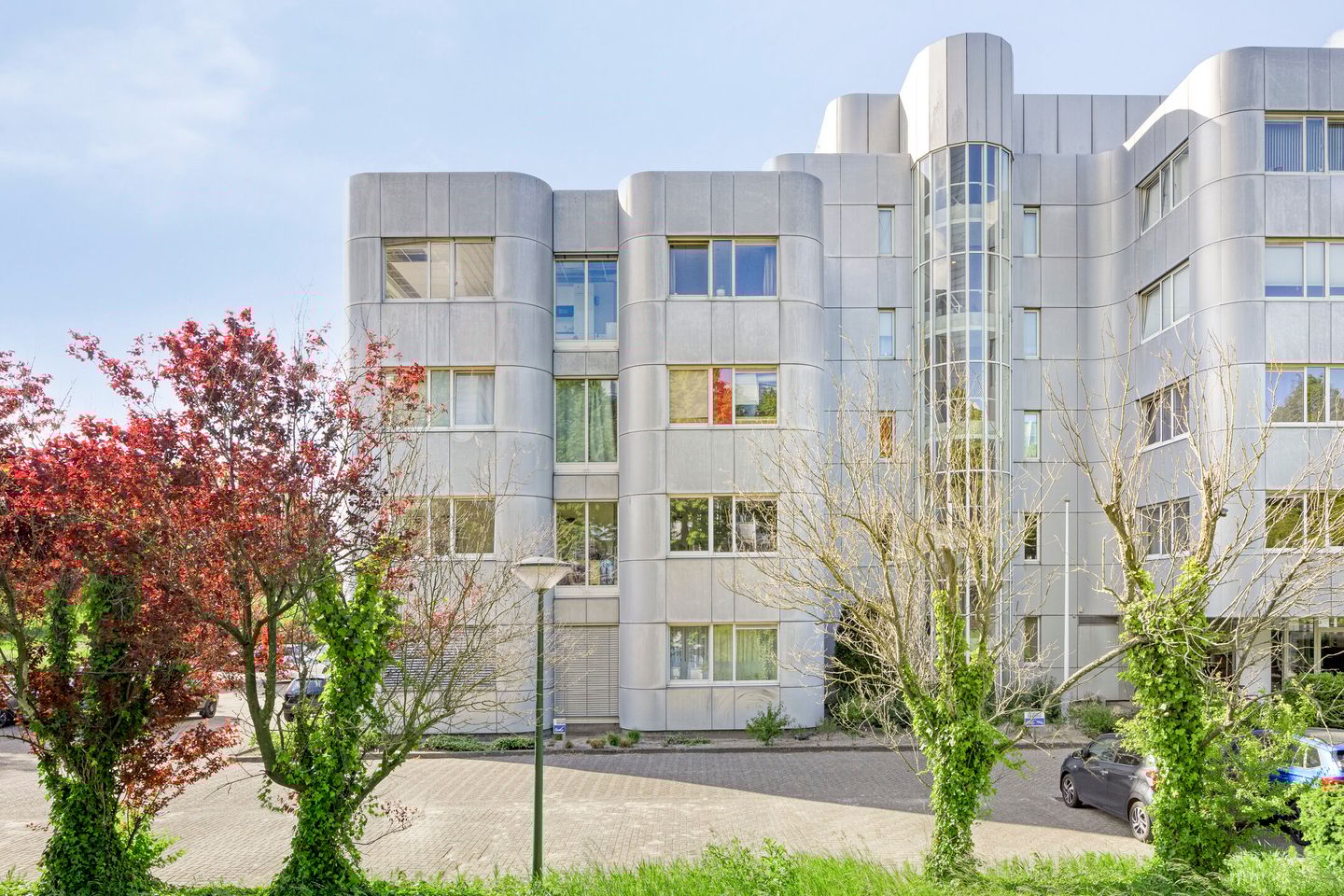 Foto 5 van Saturnusstraat 187