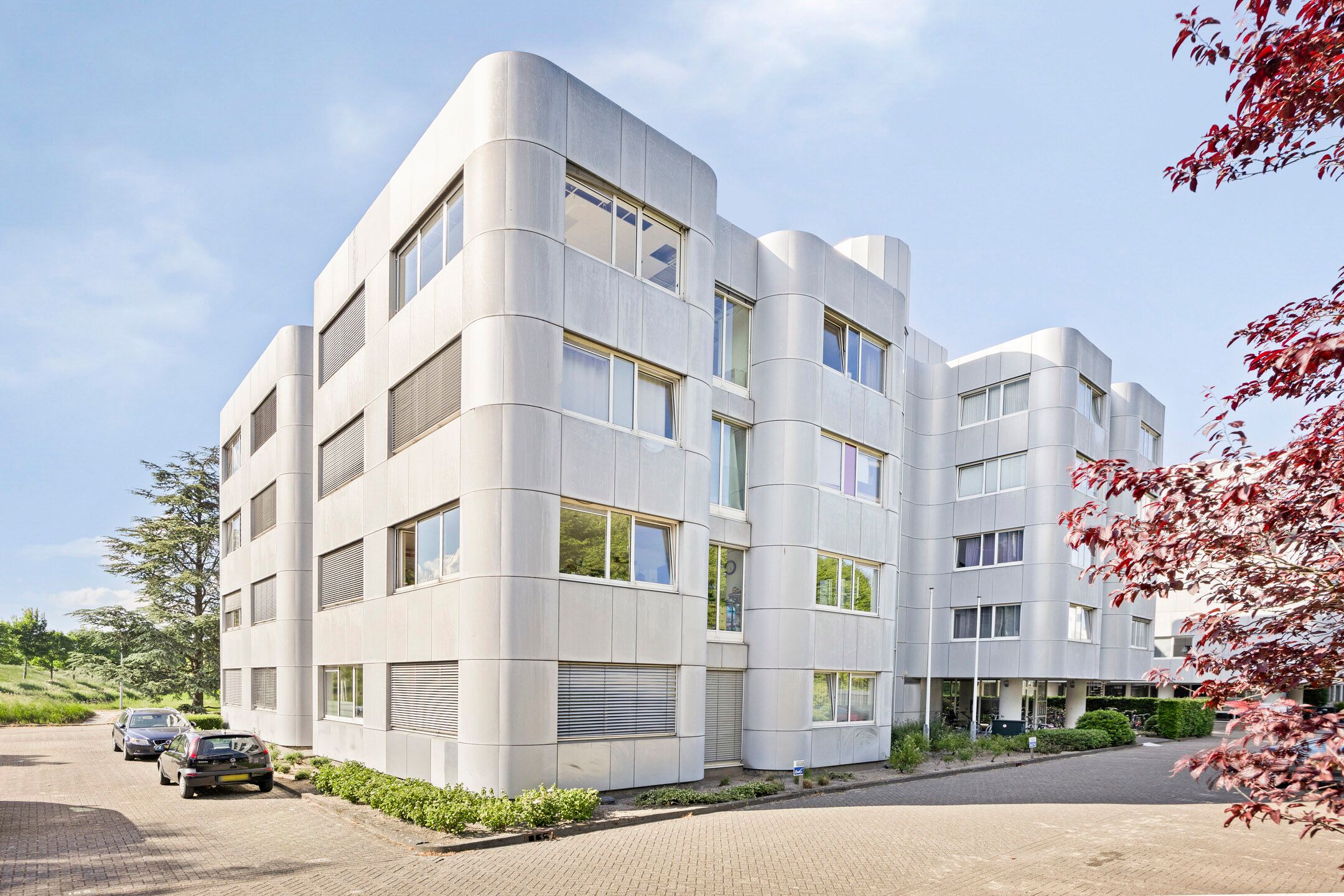 Foto 6 van Saturnusstraat 187