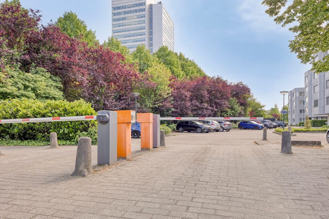 Foto 7 van Saturnusstraat 187