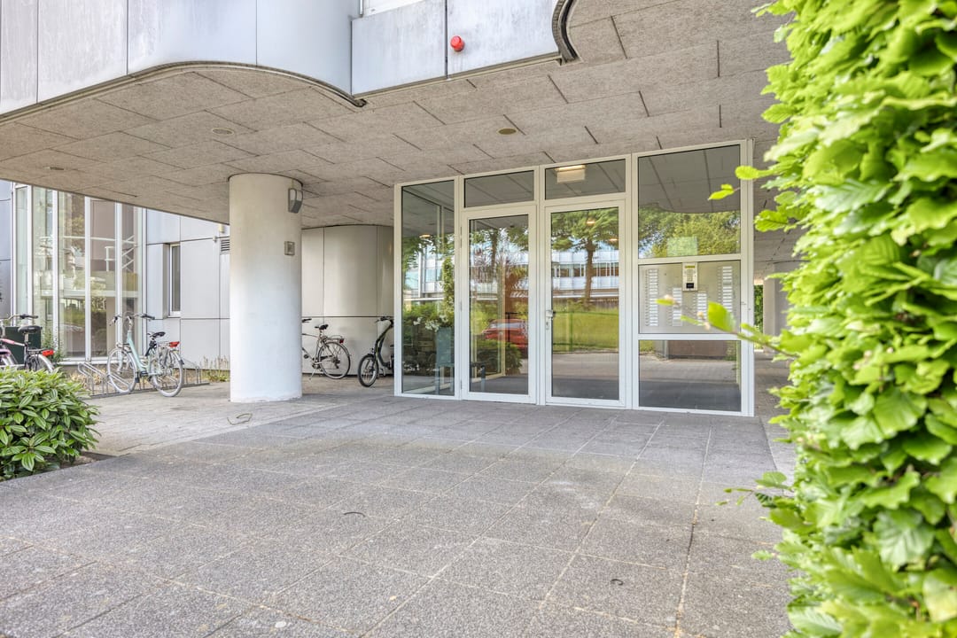 Foto 8 van Saturnusstraat 187