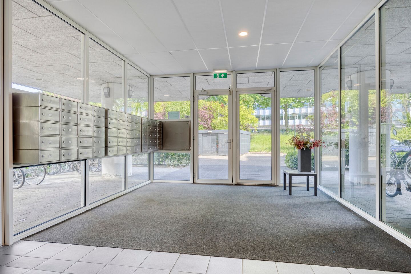 Foto 10 van Saturnusstraat 187