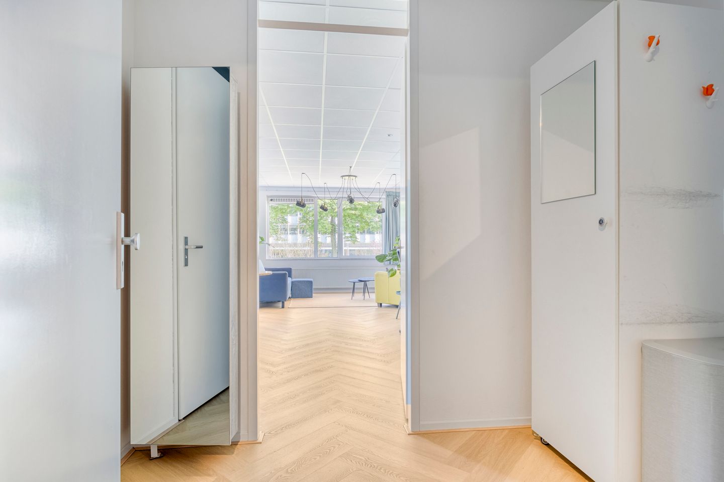 Foto 14 van Saturnusstraat 187