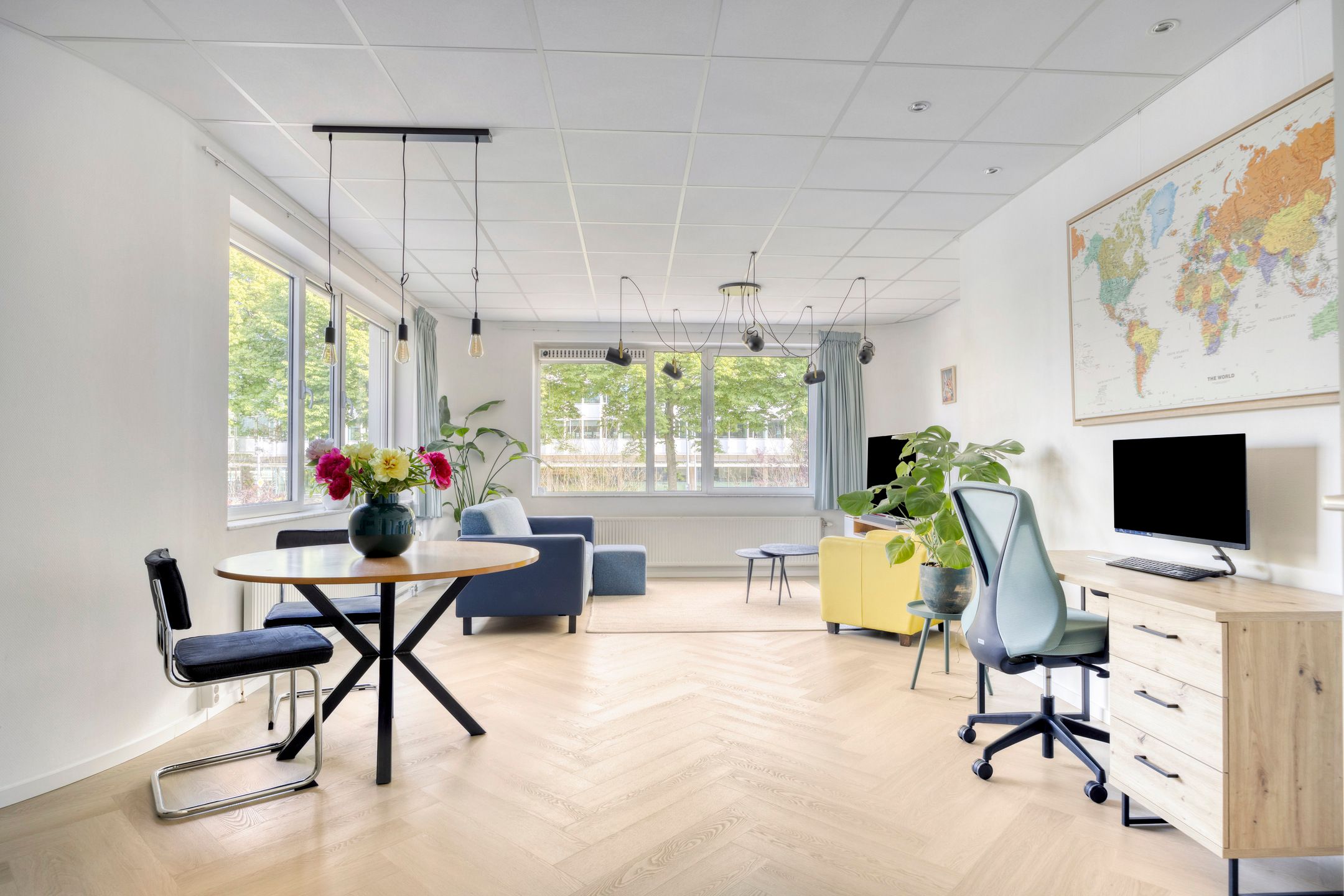 Foto 15 van Saturnusstraat 187