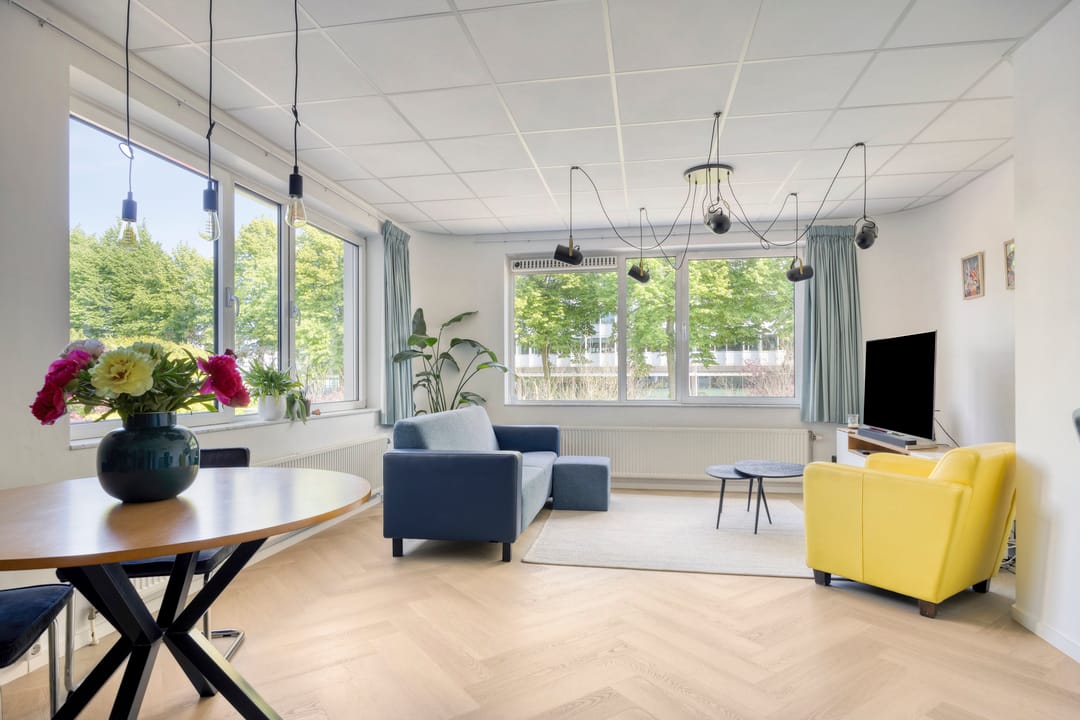 Foto 16 van Saturnusstraat 187