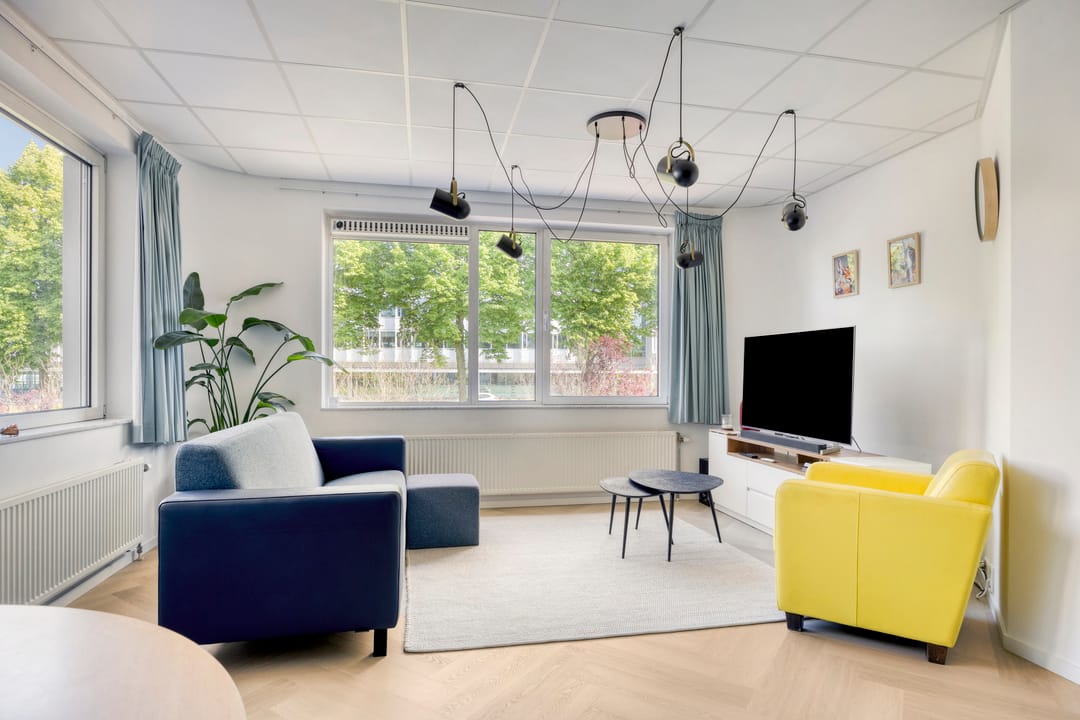 Foto 17 van Saturnusstraat 187