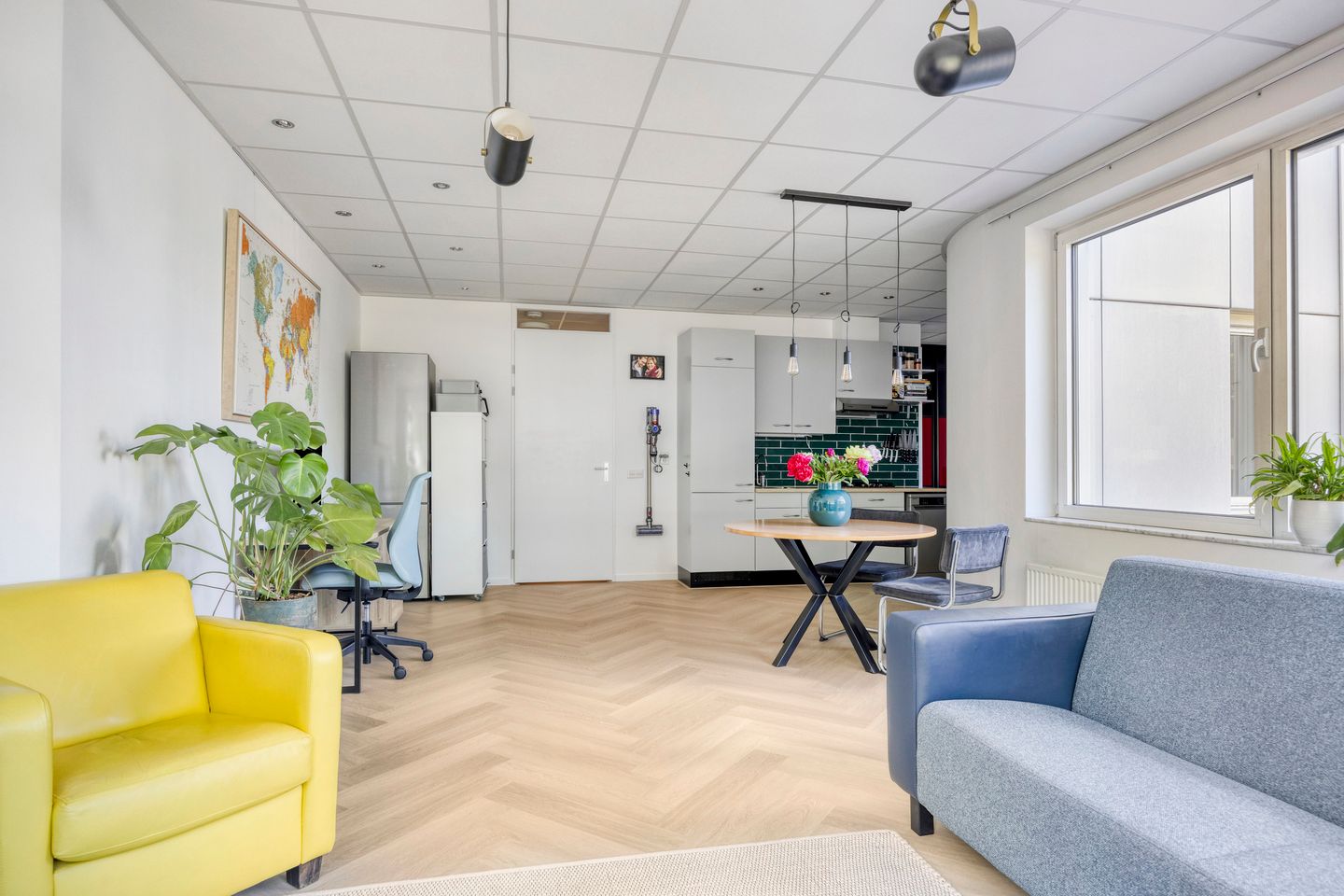 Foto 19 van Saturnusstraat 187