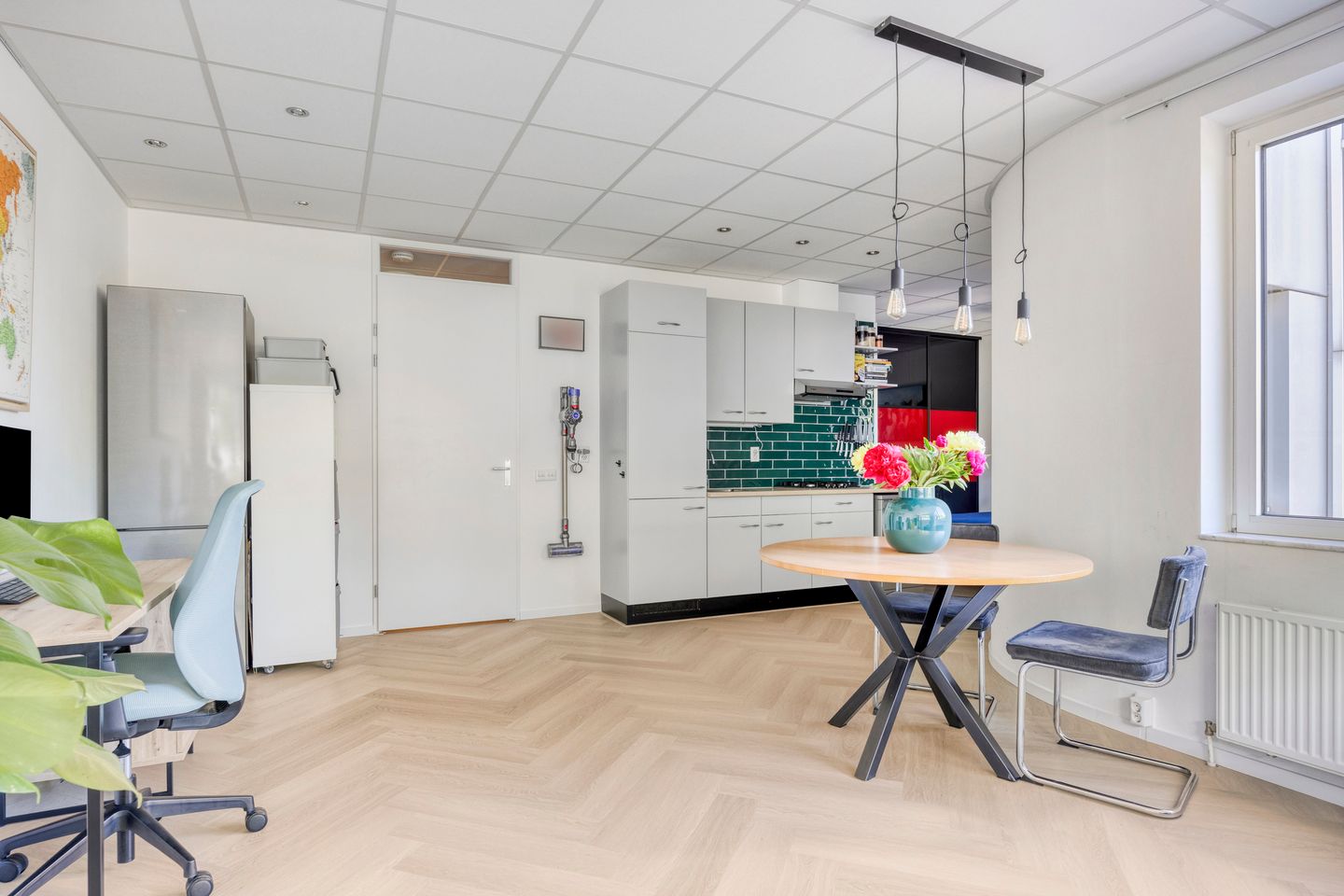 Foto 20 van Saturnusstraat 187