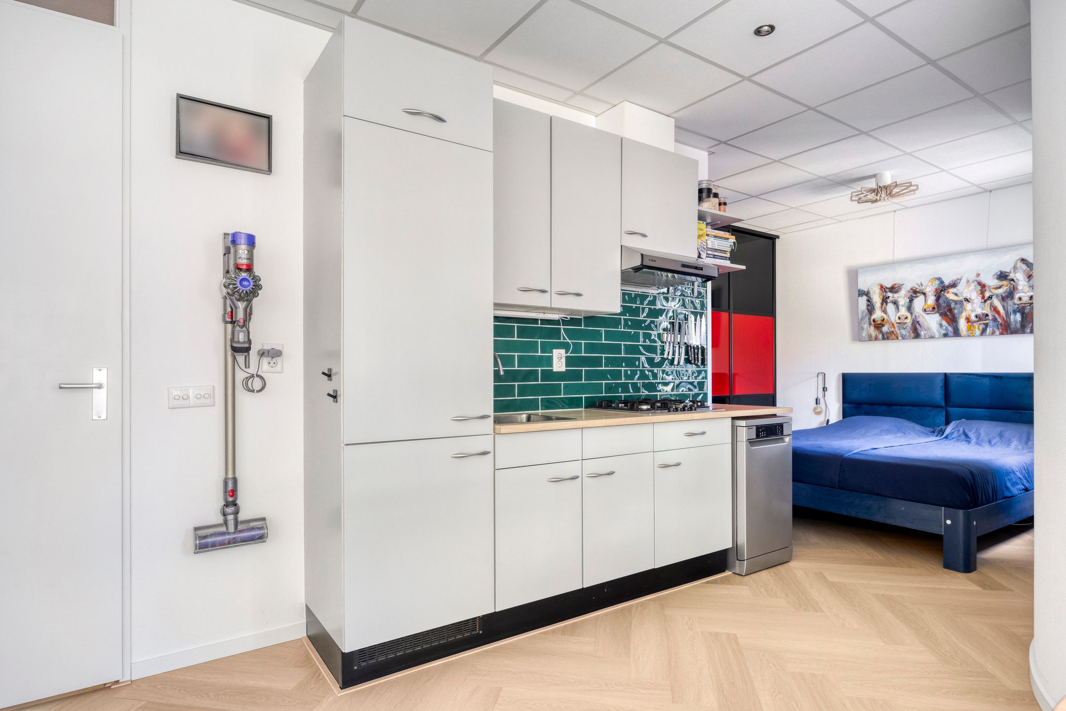 Foto 21 van Saturnusstraat 187