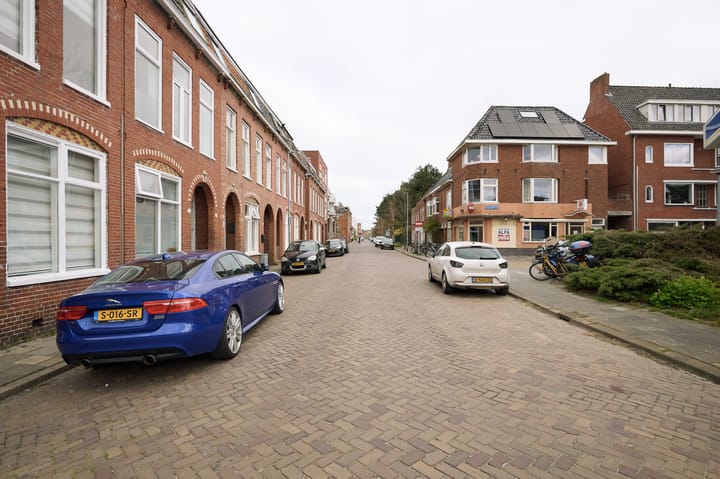 Foto 10 van Helper Westsingel 45