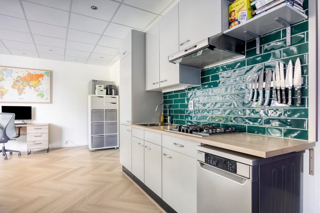 Foto 22 van Saturnusstraat 187