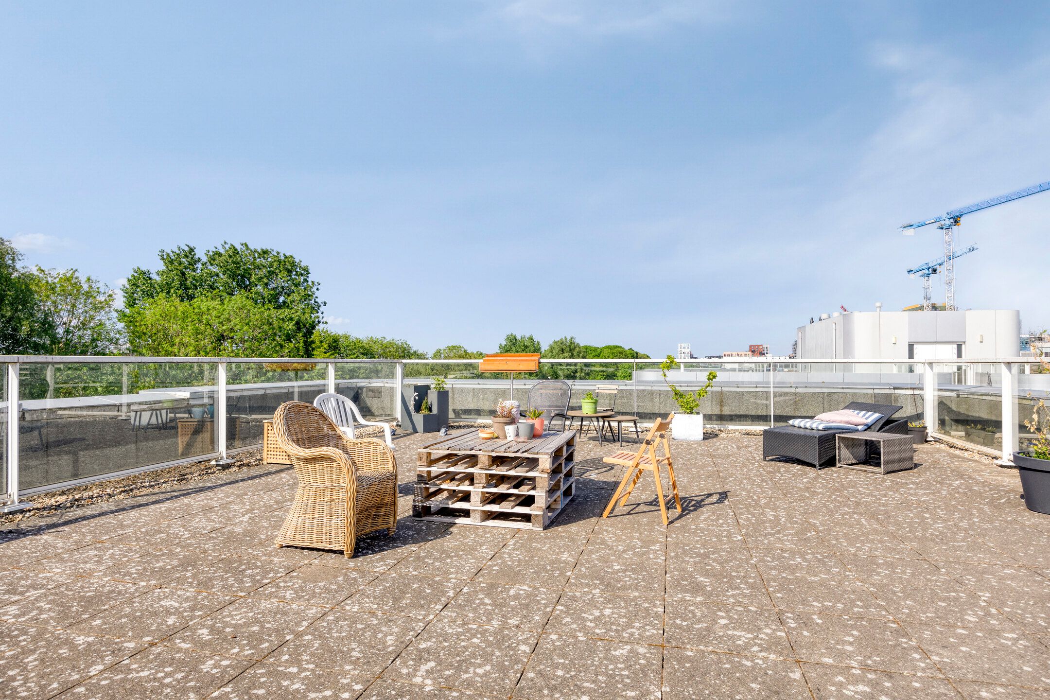 Foto 30 van Saturnusstraat 187