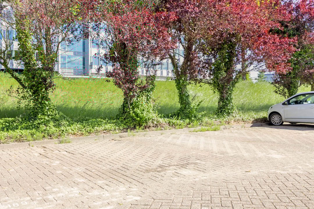 Foto 32 van Saturnusstraat 187