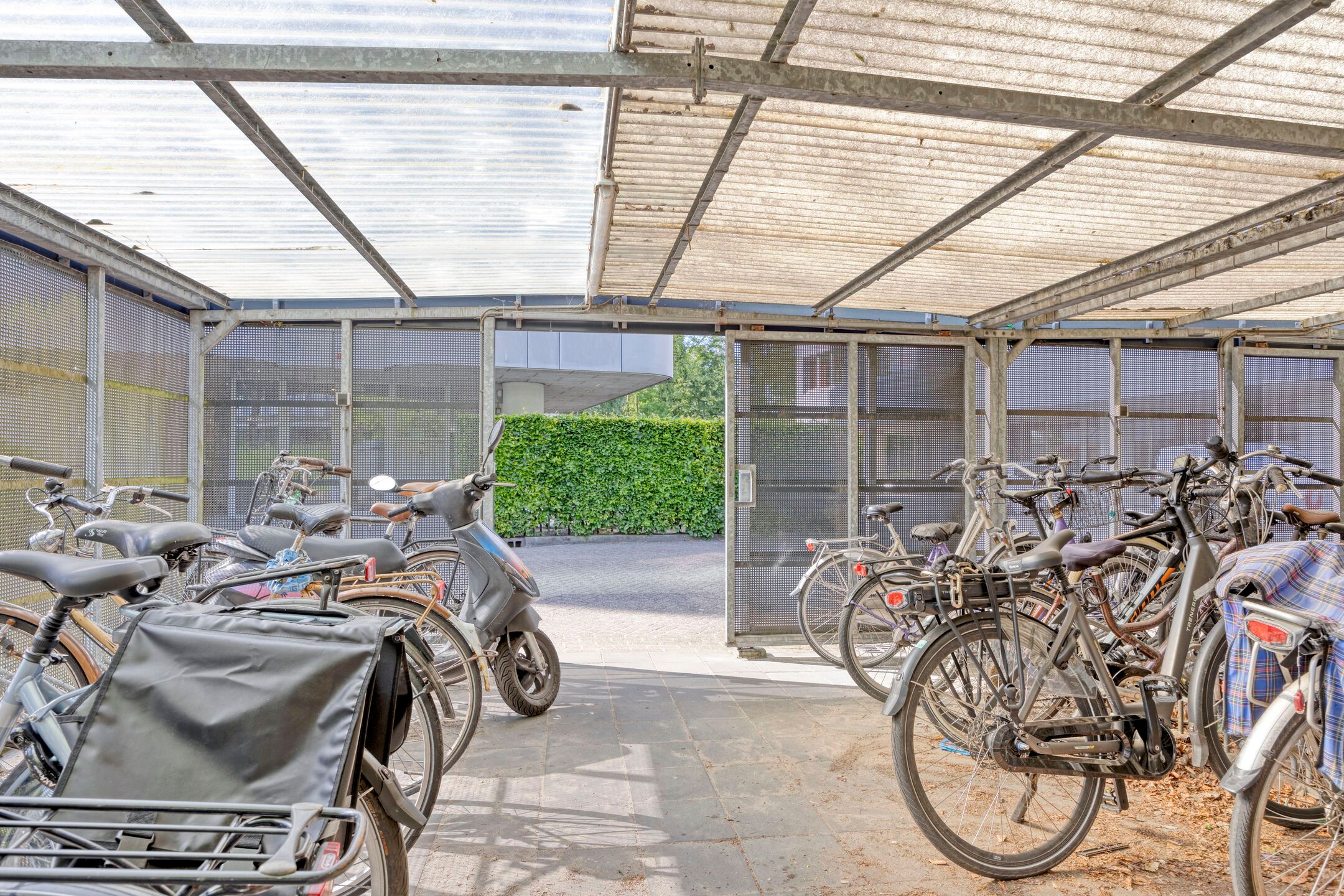 Foto 33 van Saturnusstraat 187