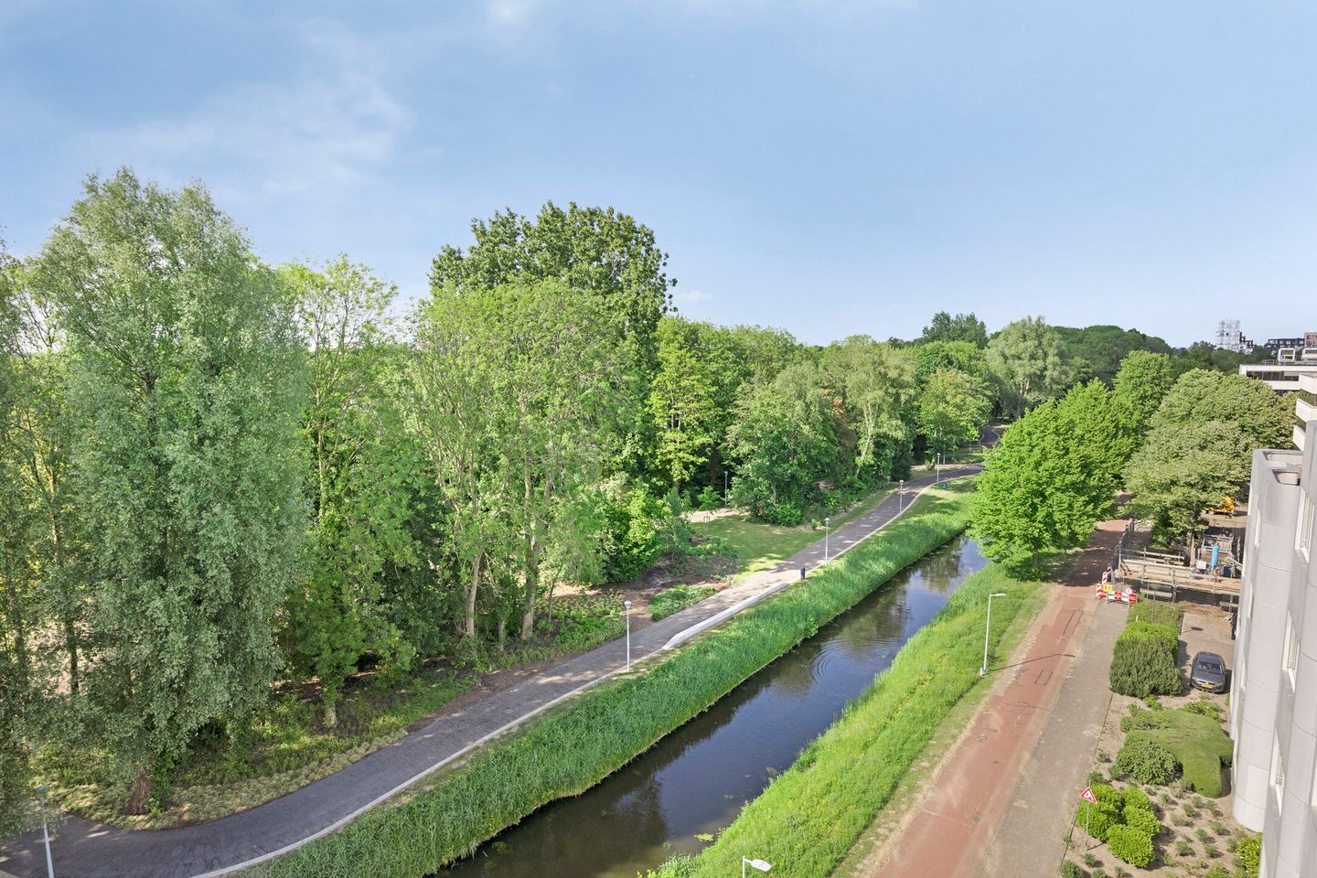 Foto 34 van Saturnusstraat 187