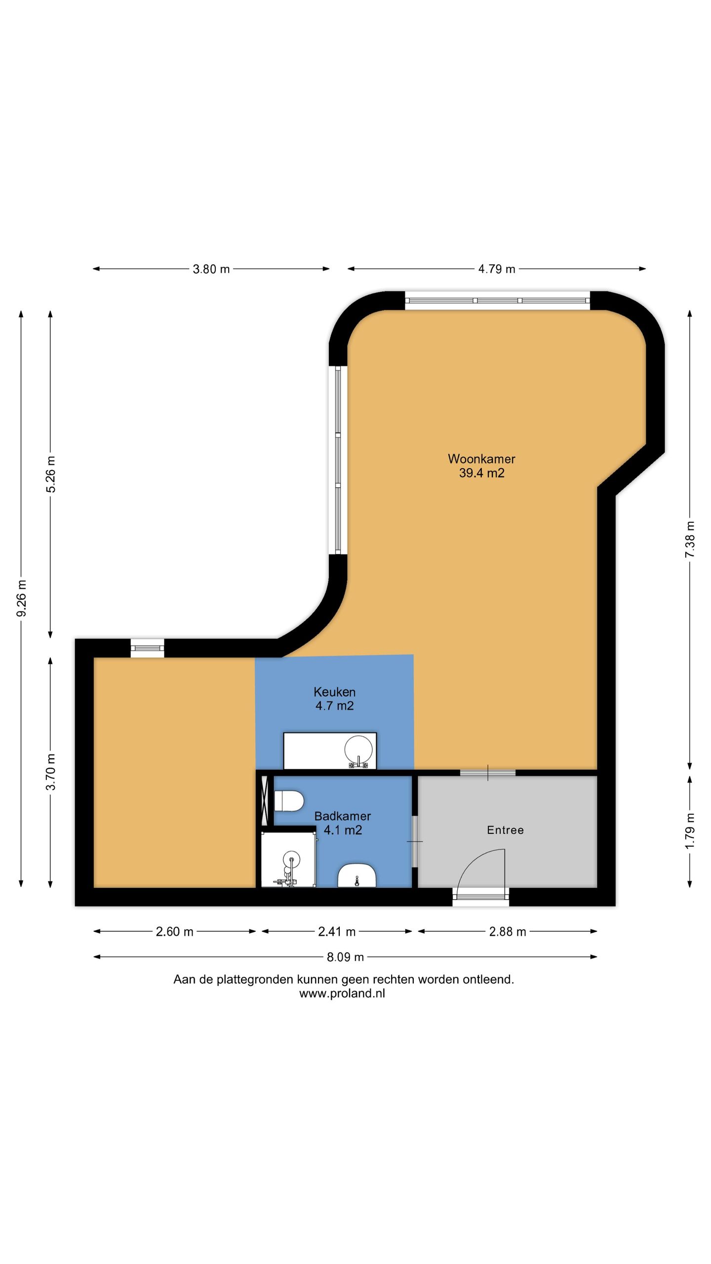 Foto 35 van Saturnusstraat 187