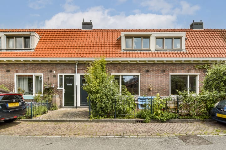 Foto 3 van Poolsterstraat 20