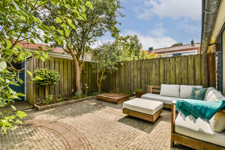 Foto 2 van Poolsterstraat 20