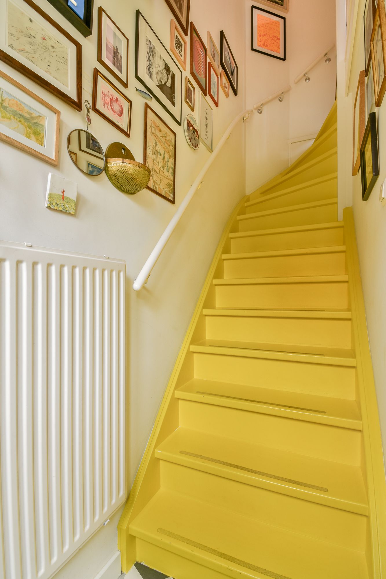 Foto 6 van Poolsterstraat 20