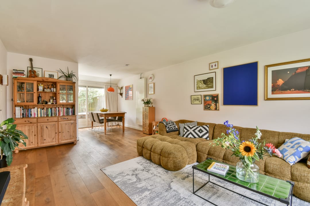 Foto 7 van Poolsterstraat 20