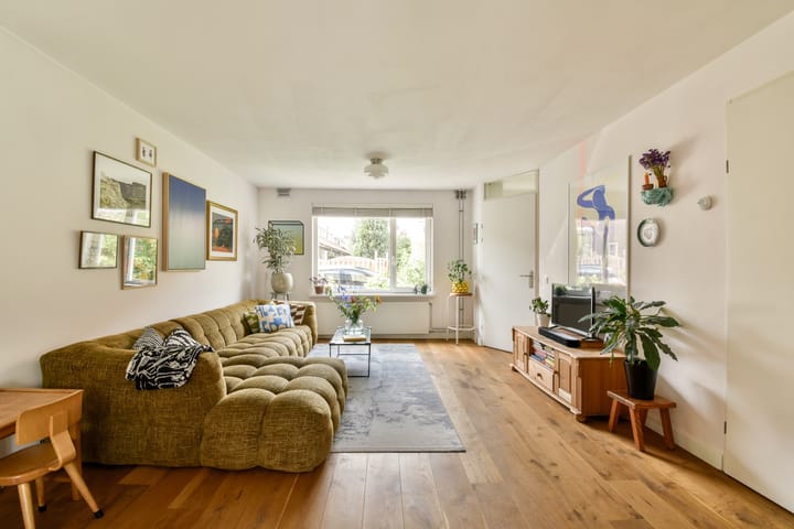 Foto 8 van Poolsterstraat 20