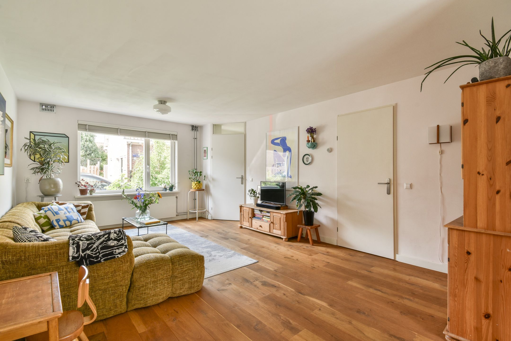 Foto 9 van Poolsterstraat 20