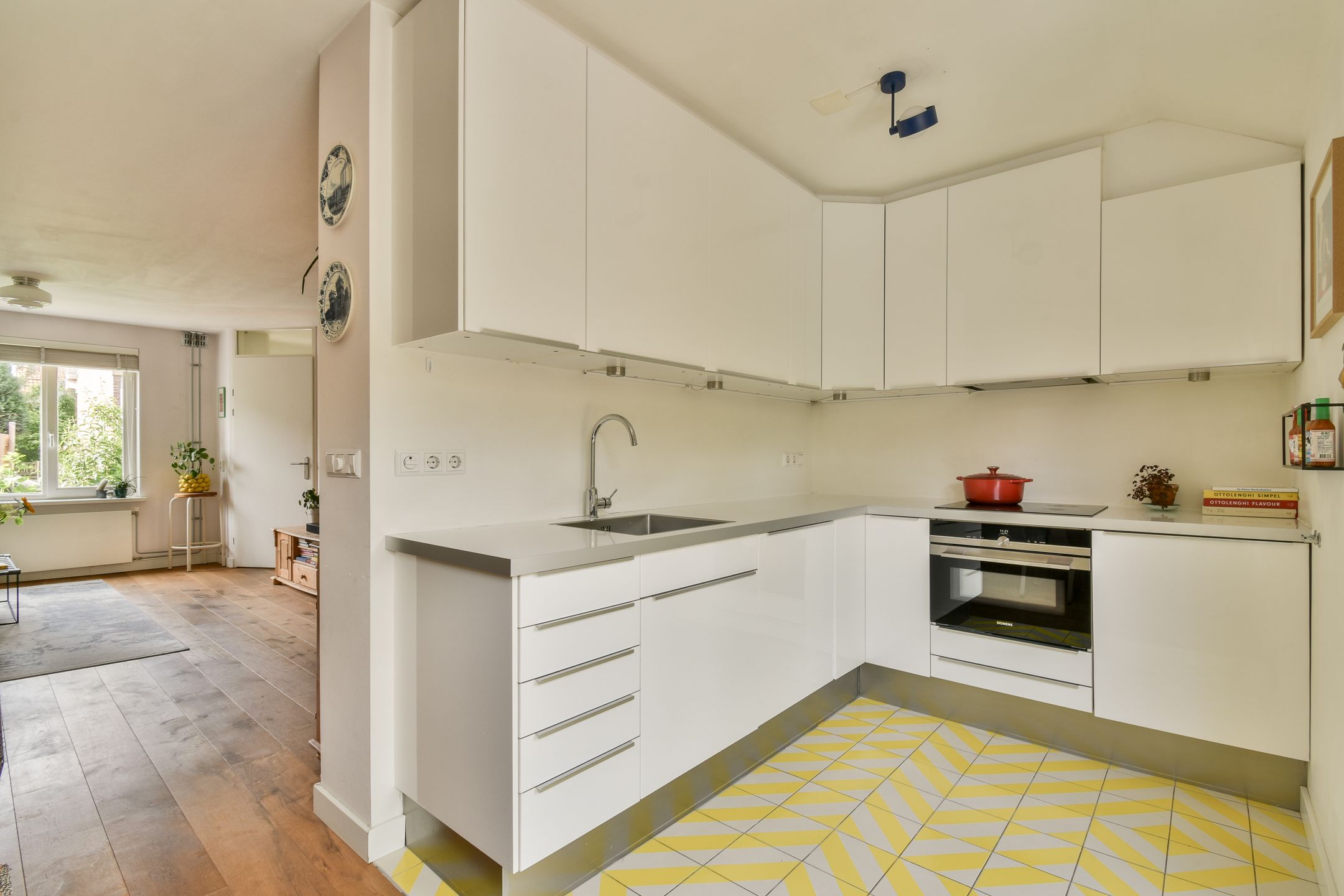 Foto 12 van Poolsterstraat 20