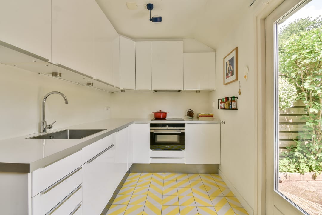 Foto 13 van Poolsterstraat 20