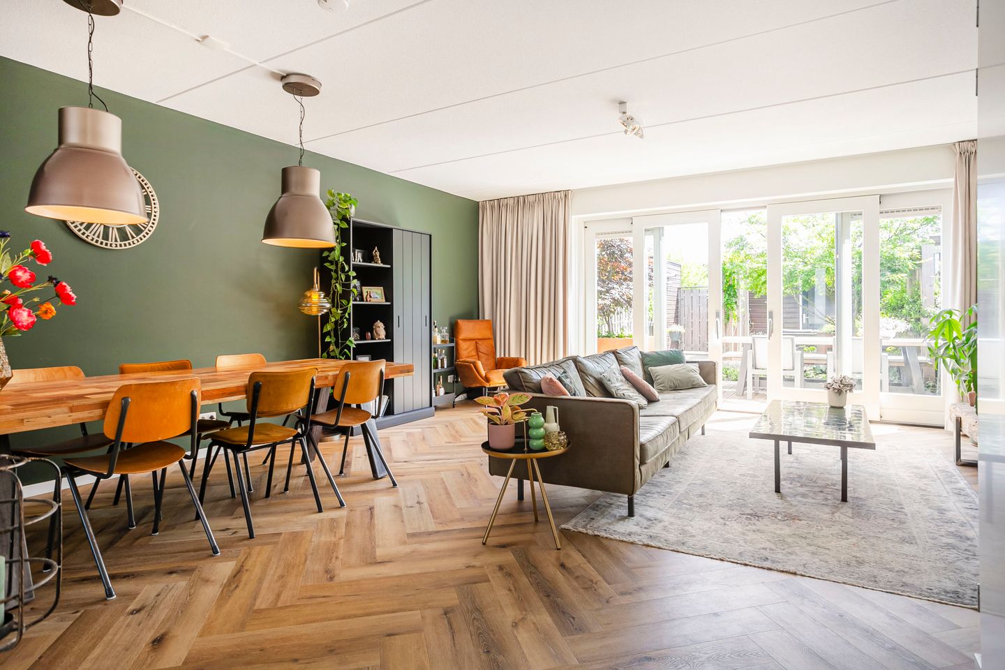 Foto 4 van Centuriostraat 7