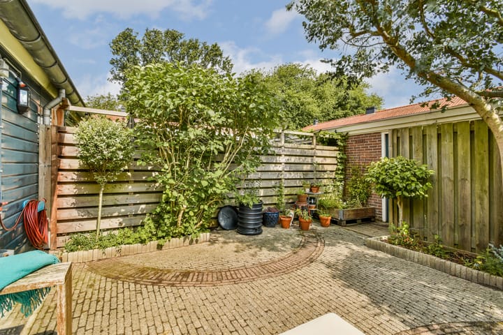 Foto 16 van Poolsterstraat 20