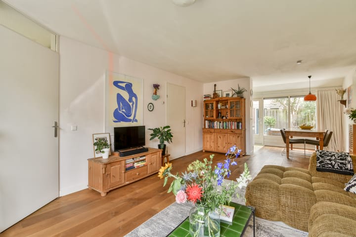 Foto 10 van Poolsterstraat 20