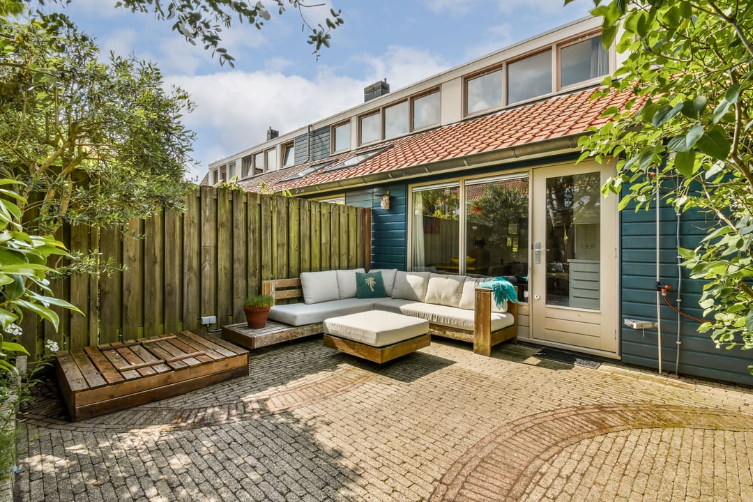 Foto 17 van Poolsterstraat 20