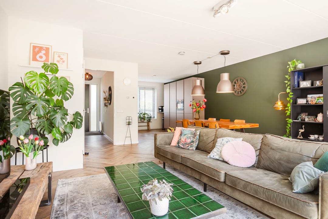 Foto 8 van Centuriostraat 7