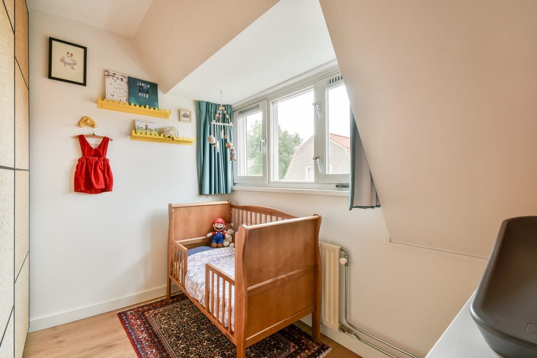 Foto 23 van Poolsterstraat 20