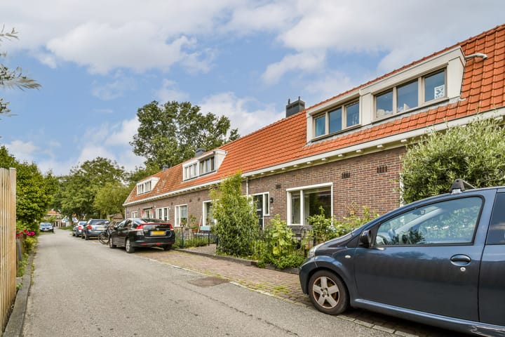 Foto 28 van Poolsterstraat 20