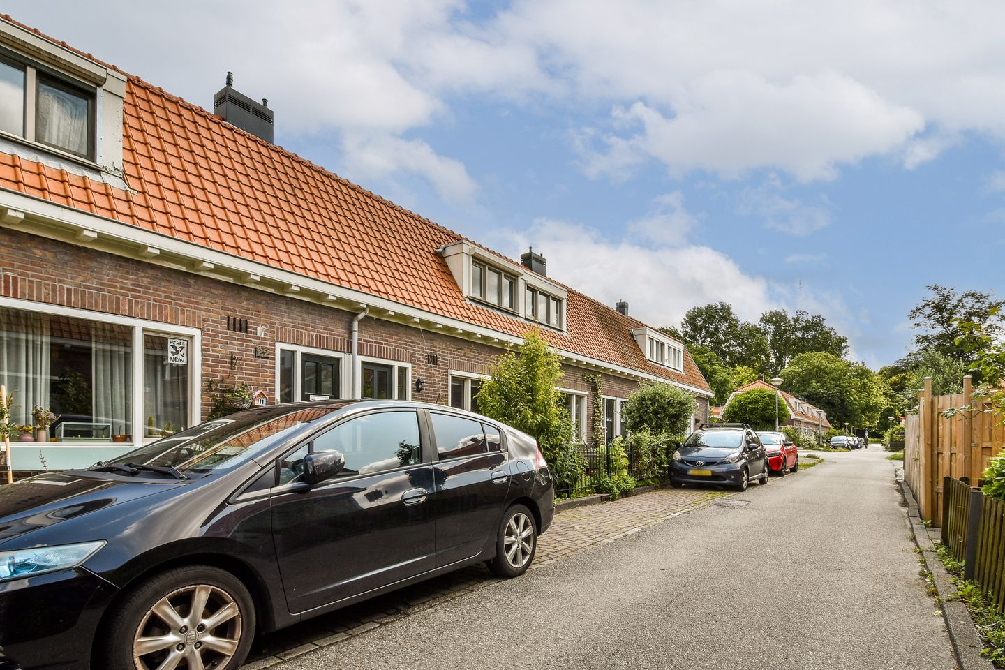 Foto 29 van Poolsterstraat 20