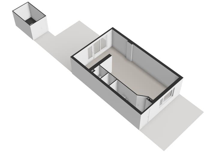 Foto 33 van Poolsterstraat 20