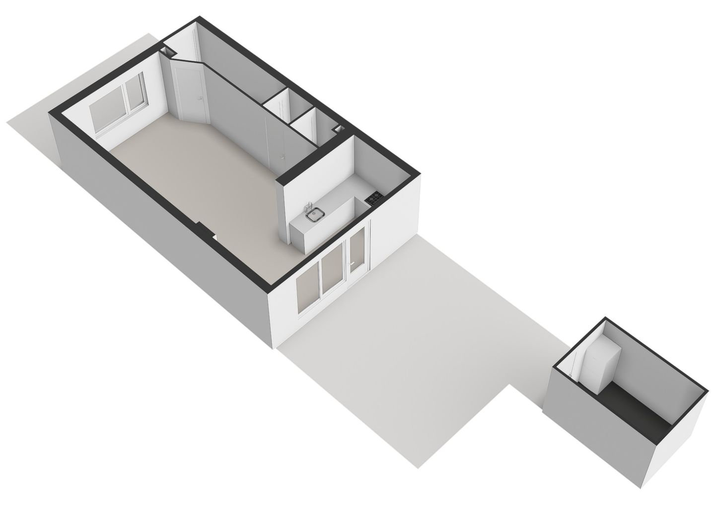 Foto 34 van Poolsterstraat 20