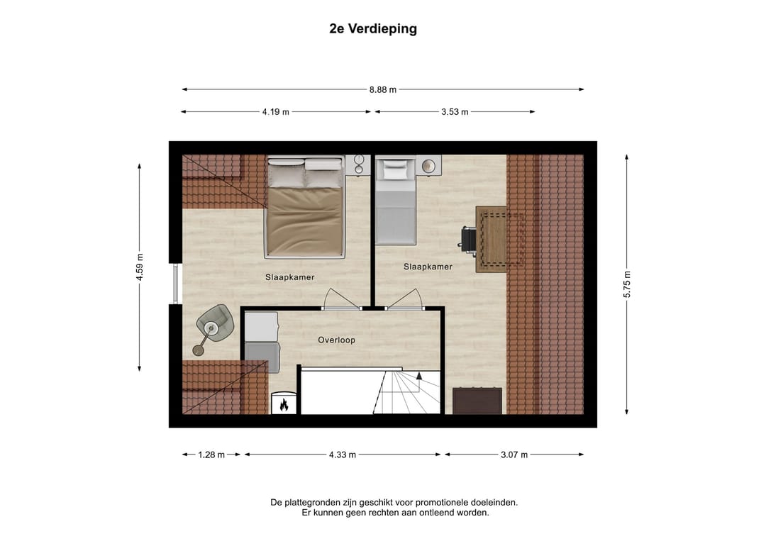Foto 28 van Centuriostraat 7